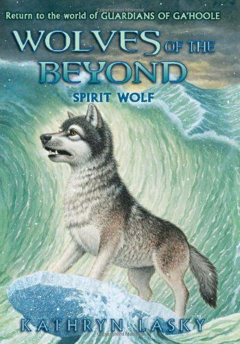 Spirit Wolf