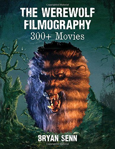 The Werewolf Filmography