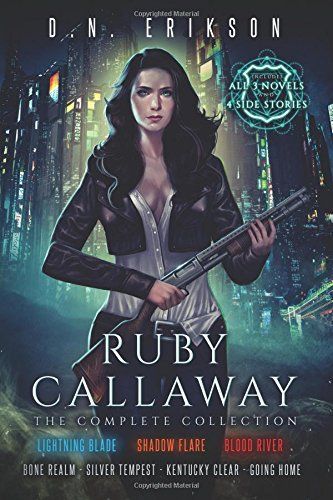 Ruby Callaway