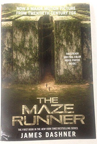 The Maze Runner