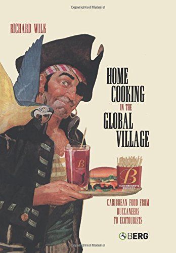 Home Cooking in the Global Village