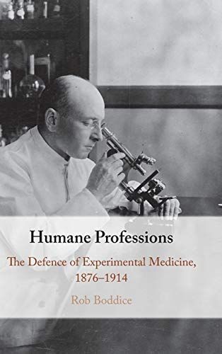 Humane Professions