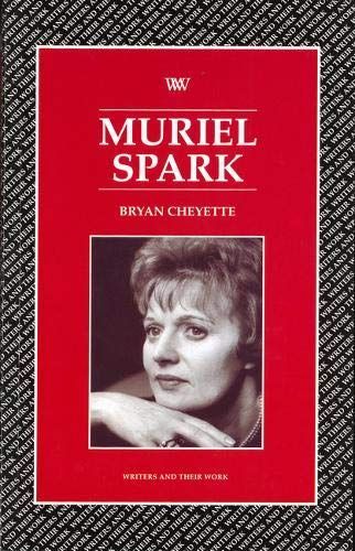 Muriel Spark