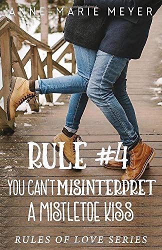 Rule #4
