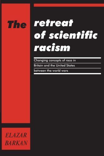 The Retreat of Scientific Racism