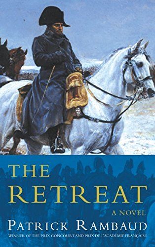 The Retreat