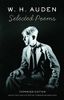 Selected Poems