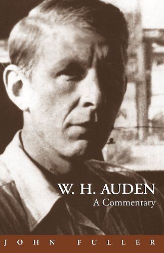 W.H. Auden