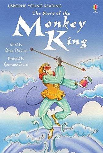 The Monkey King