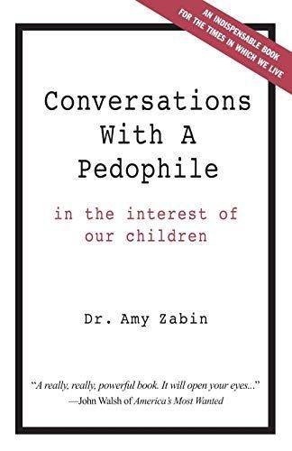 Conversations with a Pedophile