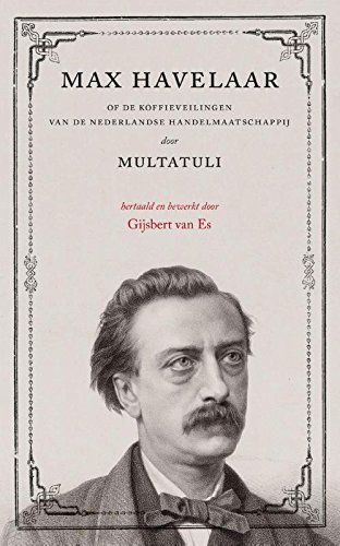 Max Havelaar / druk 1