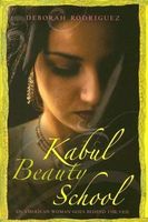 Kabul Beauty School