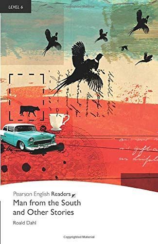 Man from the South and Other Stories