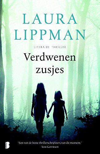 Verdwenen zusjes / druk 4