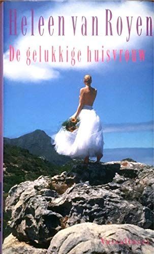 De gelukkige huisvrouw