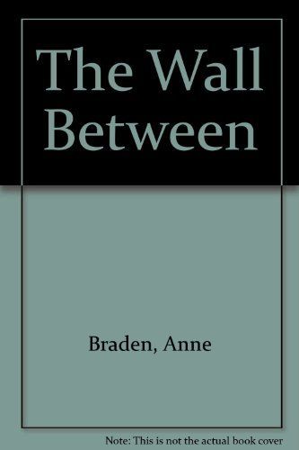 The Wall Between