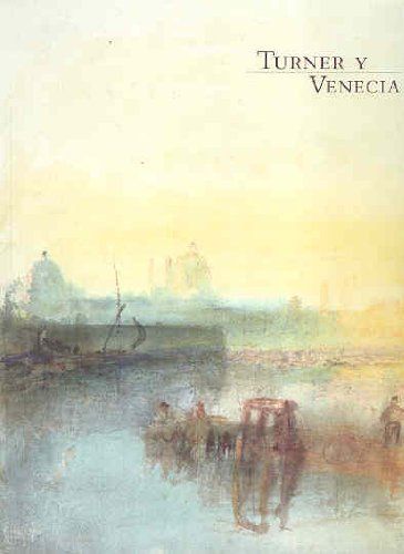 Turner y Venecia