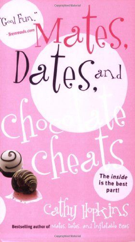 Mates, Dates, and Chocolate Cheats