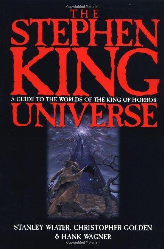 The Stephen King Universe
