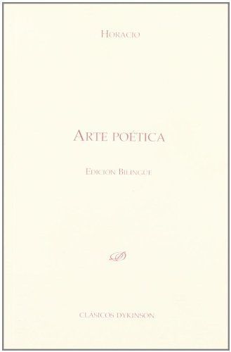 Arte poetica / Poetic art