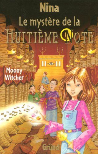 Le mystère de la huitième note