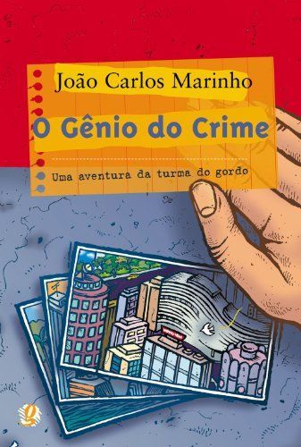 O gênio do crime