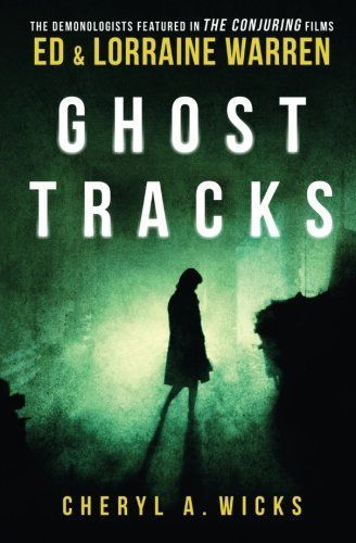 Ghost Tracks