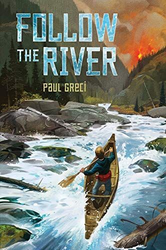 Follow the River