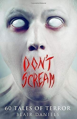 Don't Scream