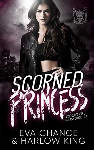 Scorned Princess