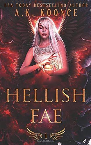 Hellish Fae