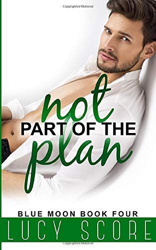 Not Part of the Plan