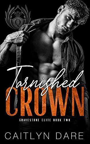 Tarnished Crown