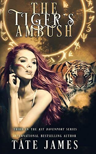 The Tiger's Ambush