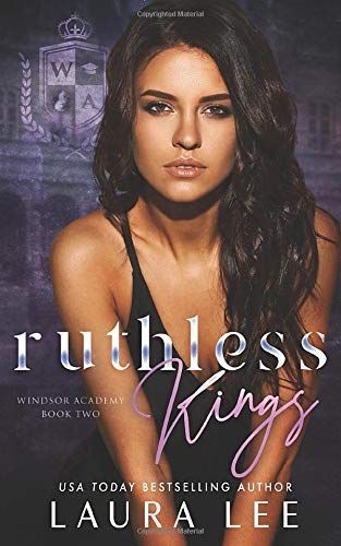 Ruthless Kings