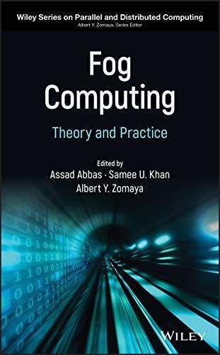 Fog Computing