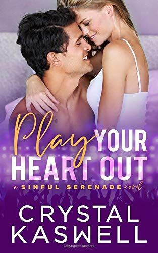 Play Your Heart Out