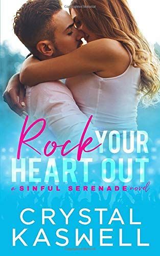 Rock Your Heart Out