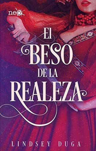 El beso de la realeza