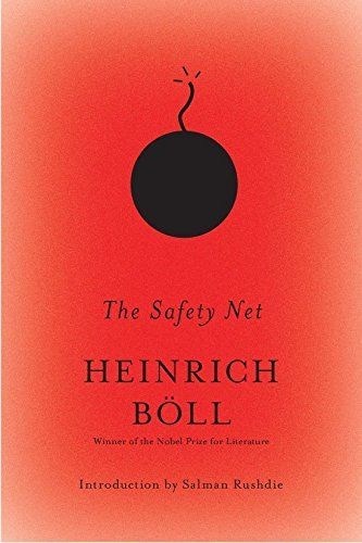 The Safety Net