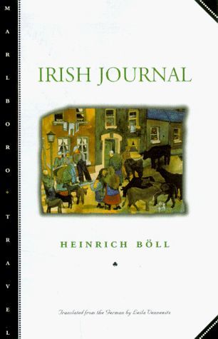 Irish Journal