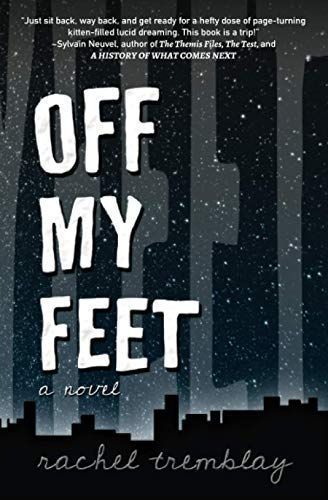 Off My Feet