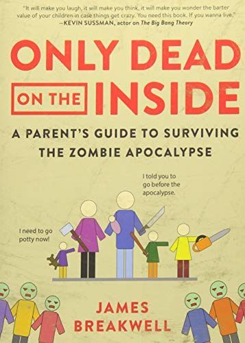 Only Dead on the Inside