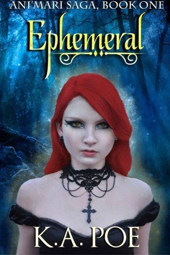 Ephemeral