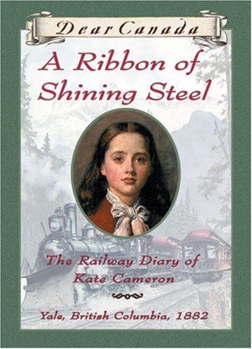 A Ribbon of Shining Steel