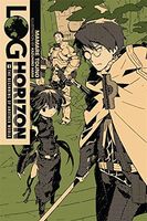 Log Horizon, Vol. 1