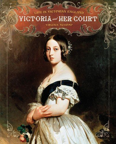 Victoria and Her Court