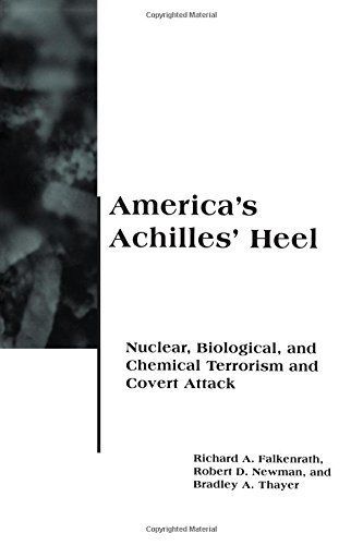 America's Achilles' Heel