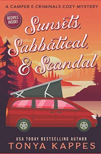 Sunsets, Sabbatical and Scandal