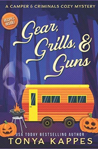 Gear, Grills and Guns